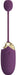 Oeuf Vibrant Sans Fil Connecté Abner 7 x 3.4cm