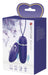 Oeuf Vibrant Sans Fil Darlene-Youth 9 x 2.8cm