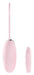 Oeuf Vibrant Sans Fil Pinkless 8 x 3cm