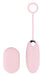 Oeuf Vibrant Sans Fil Pinkless 8 x 3cm