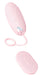 Oeuf Vibrant Sans Fil Pinkless 8 x 3cm