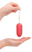 Oeuf vibrant sans fil SPLASH 8 x 3.4 cm Rose