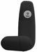 Oeuf vibrant sans fil Vibe Egg 8 x 3.4cm Noir