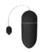 Oeuf vibrant sans fil Vibrating Egg 8 x 3.5cm Noir