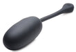 Oeuf vibrant silicone Plush Egg 8.5 x 3.3cm
