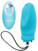 Oeuf vibrant télécomandé Eggcited 8.5 x 3.3cm