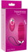 Oeuf vibrant télécommandé Egg Sunny 8.5 x 3.3cm