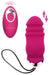 Oeuf vibrant télécommandé Egg Sunny 8.5 x 3.3cm