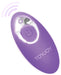 Oeuf vibrant télécommandé Eggsplode 8.5 x 3.3cm