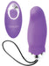 Oeuf vibrant télécommandé Eggsplode 8.5 x 3.3cm