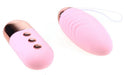 Oeuf vibrant télécommandé Lilo Bullet 8.5 x 3.5cm Rose
