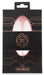 Oeuf vibrant Vibrating Egg 7 x 3.4 cm