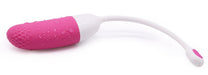Oeuf vibrant Vini Contrôle à distance 10 x 3.6 cm