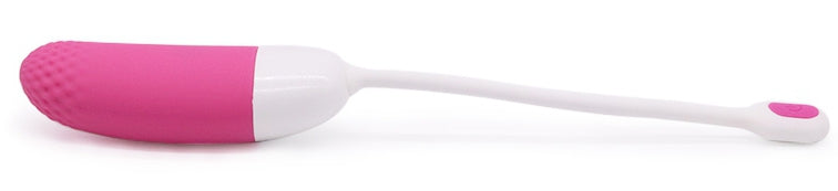 Oeuf vibrant Vini Contrôle à distance 10 x 3.6 cm