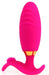 Oeuf vibrant Wavy Sex 8.5 x 3cm Rose