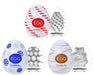 Œufs de masturbation Tenga Egg N2 x3