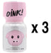 Oink 10ml x3