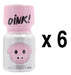 Oink 10mL x6