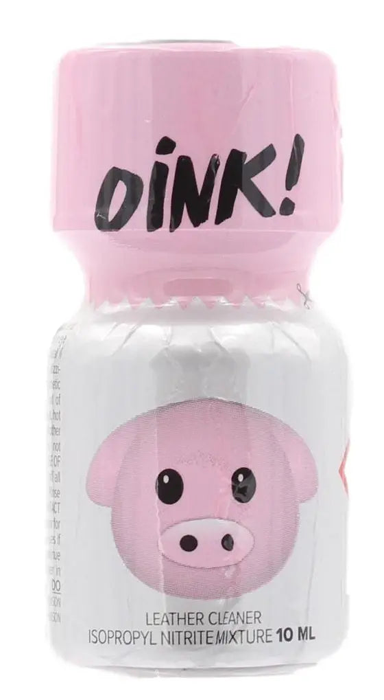 Oink 10ml