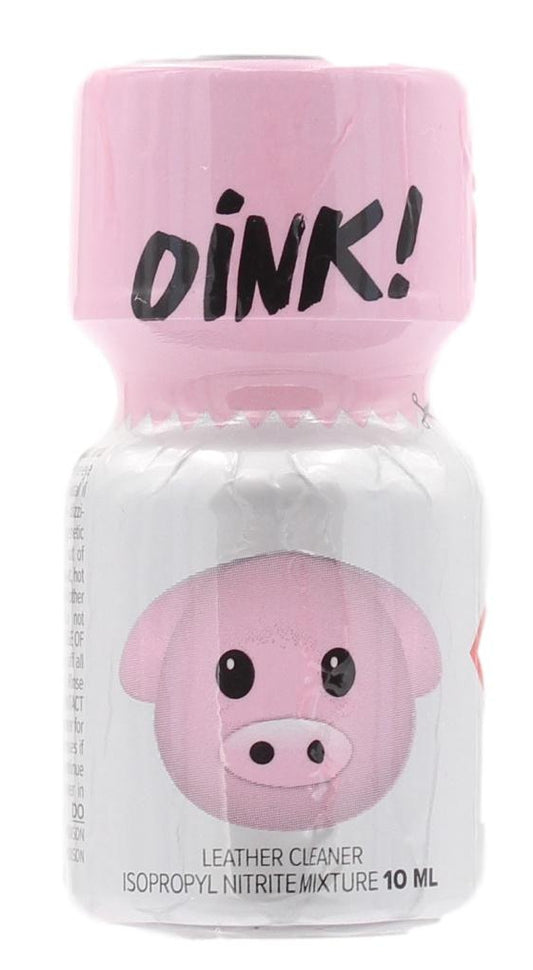 Oink 10ml