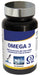 OMEGA 3 60 Capsules