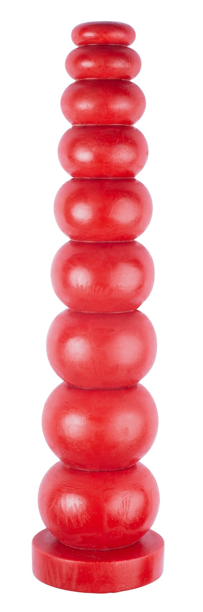 Orienty 36 x 8.5 cm Rouge