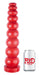 Orienty 36 x 8.5 cm Rouge