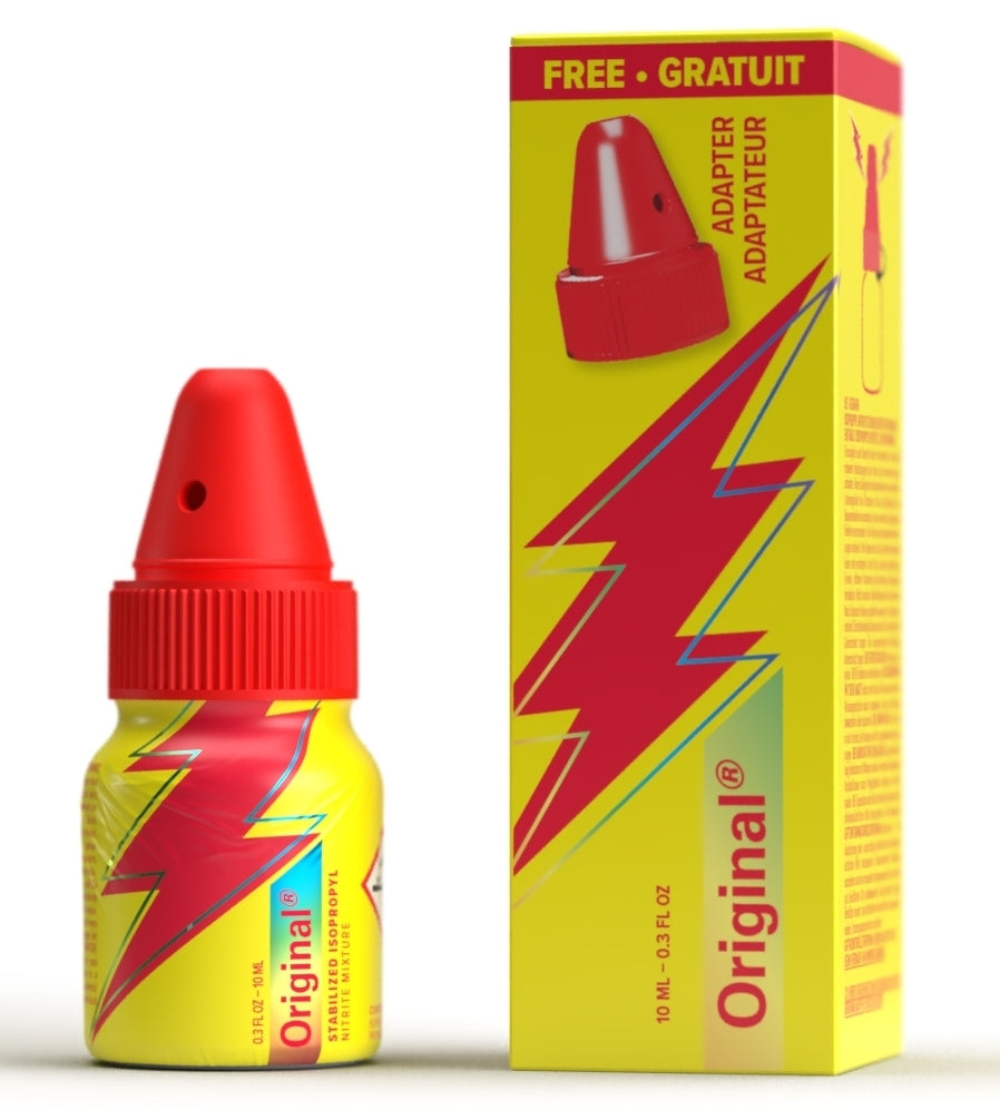 Original 10ml Bouchon Diffuseur