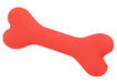 Os en silicone Bone Rouge