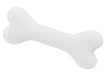 Os Puppy en silicone BONE Blanc