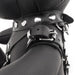 Ours en cuir Bendy The Bdsm Teddy Bear Noir