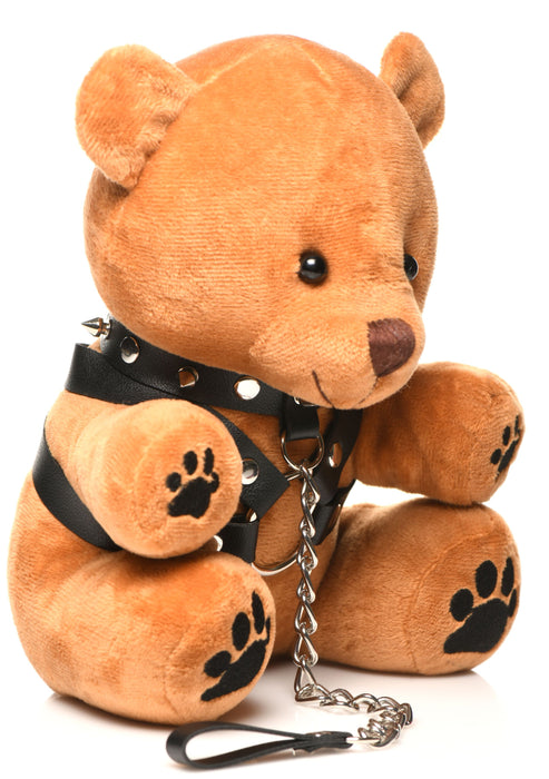 Ours en Peluche Puppy Bear 22cm