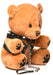 Ours en Peluche Puppy Bear 22cm
