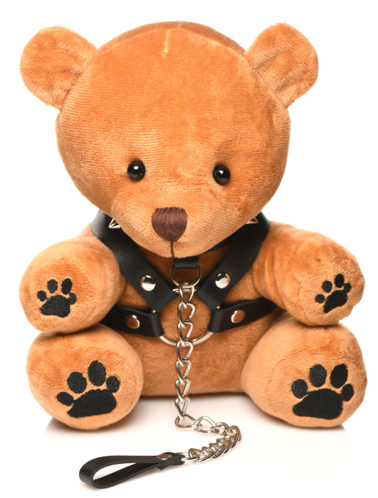 Ours en Peluche Puppy Bear 22cm