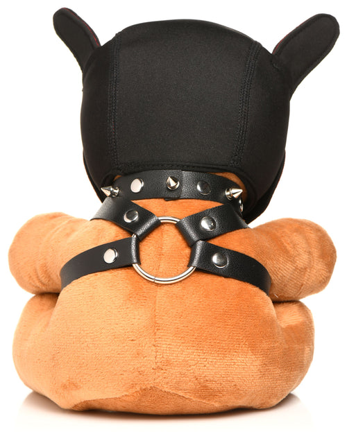 Ours en Peluche Puppy Bear 22cm