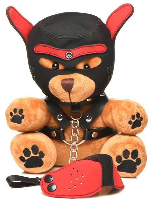Ours en Peluche Puppy Bear 22cm
