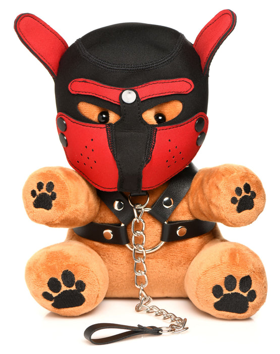 Ours en Peluche Puppy Bear 22cm
