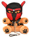 Ours en Peluche Puppy Bear 22cm