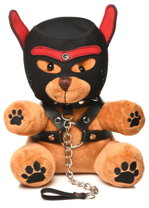 Ours en Peluche Puppy Bear 22cm