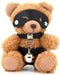 Ours Peluche Porte-Clés Beari Bell Noir