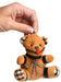 Ours Peluche TEDDY BEAR Bâillon - Porte-clés