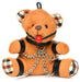 Ours Peluche TEDDY BEAR Bâillon - Porte-clés