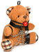 Ours Peluche TEDDY BEAR Bâillon - Porte-clés