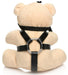 Ours Peluche Teddy Bear Bdsm - Porte-clés