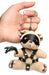 Ours Peluche Teddy Bear Bdsm - Porte-clés