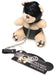 Ours Peluche Teddy Bear Cagoule Sm - Porte-clés