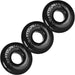 Oxballs Ringer Cockring Black X3