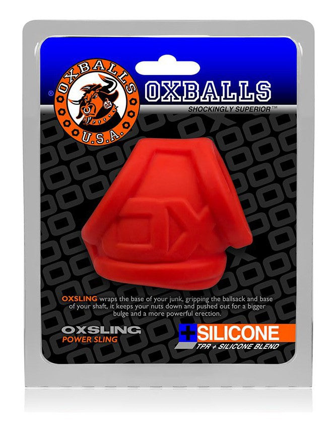 Oxsling Cocksling Rouge