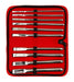 Pack 10 Tiges Urstretch 14 cm - Diamètre 5 à 14mm