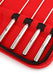 Pack 8 Tiges d'urètre Popund Bud 25 cm - Diamètres 7 à 14mm